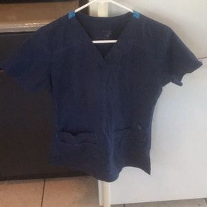 Wonder Wink Scrub Top