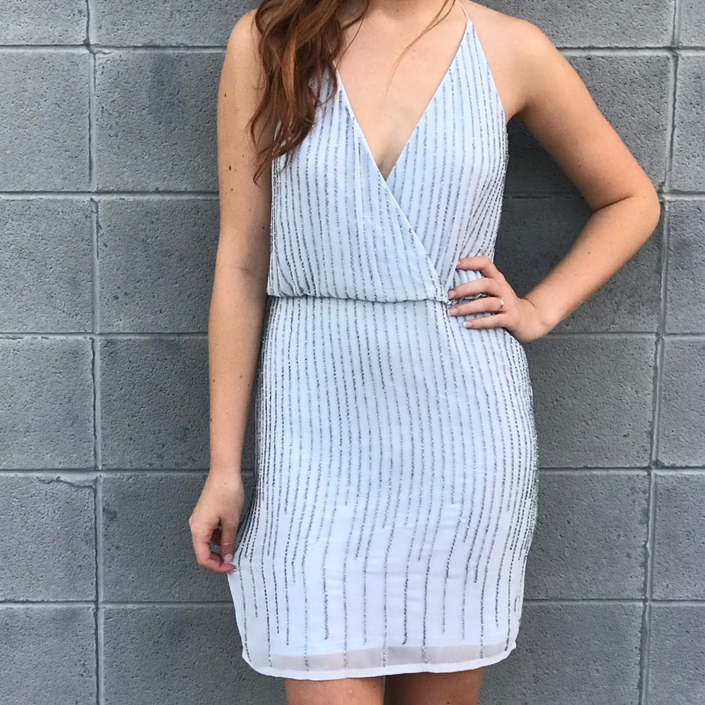 Homecoming/Semiformal Dress