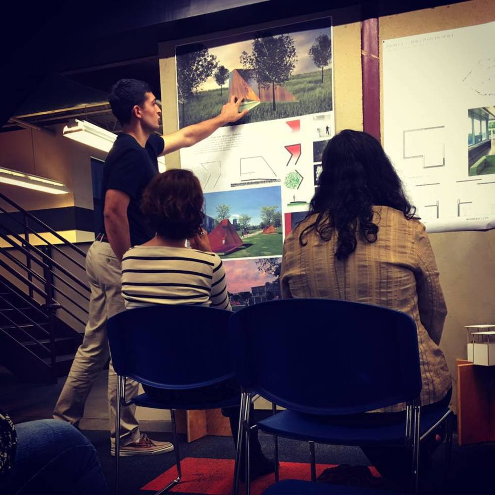 Meet your Posher, Franco