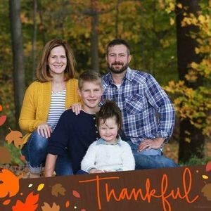 Meet your Posher, Mandy