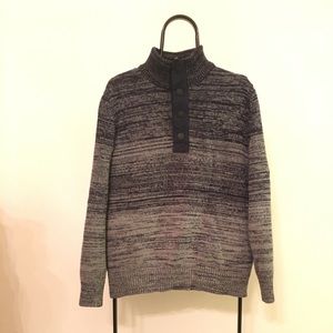 Express Men’s Winter Sweater