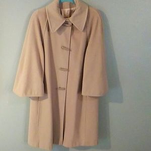 Vintage Coat