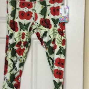 LuLaRoe Large Jordan