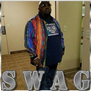 Meet your Posher, Sean