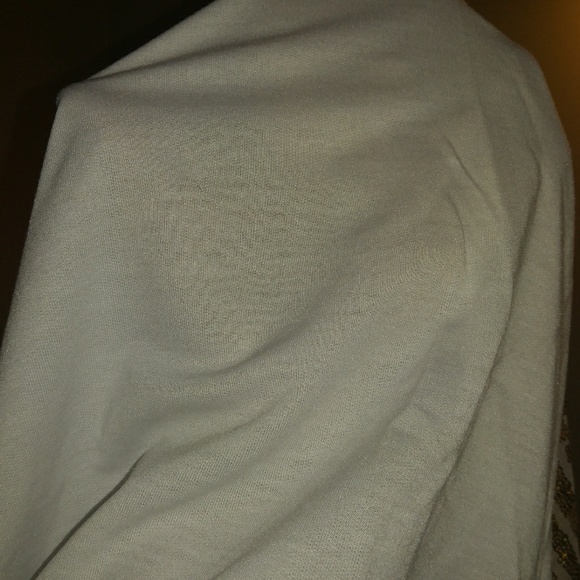 Ivory sequins sweater - Picture 8 of 8