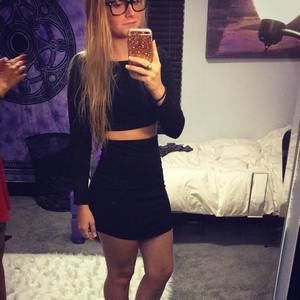 Meet your Posher, Haley