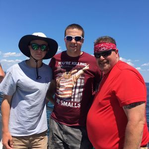 Meet your Posher, Dylan