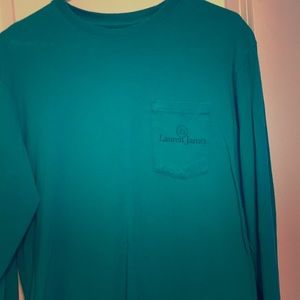 Lauren James Long Sleeve T-shirt