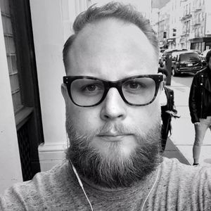 Meet your Posher, Christopher