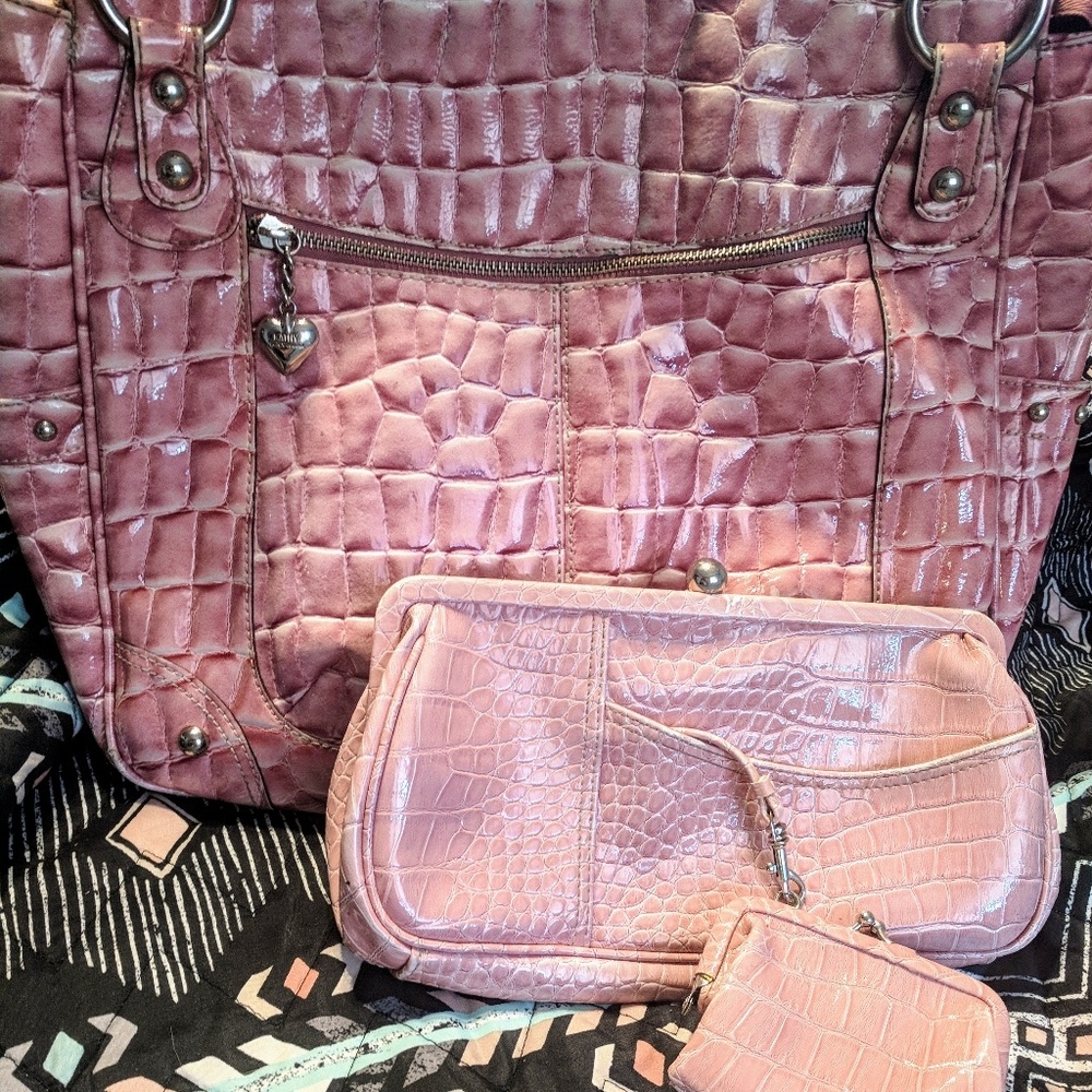 Kathy Vanzeeland Purse