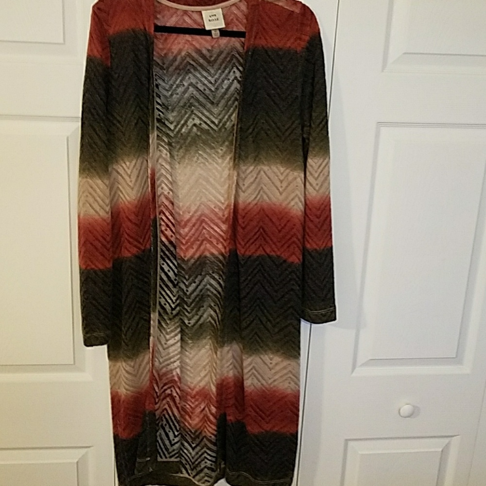 Womens cardigan