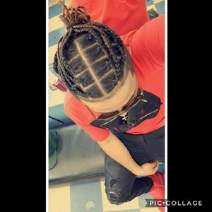 Meet your Posher, Manuel