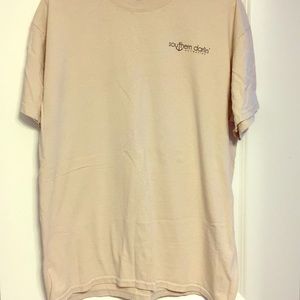 Southern Darlin short sleeve t-shirt