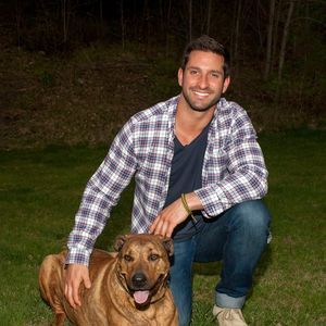 Meet your Posher, Jay