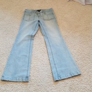 White House Black Market Jeans
