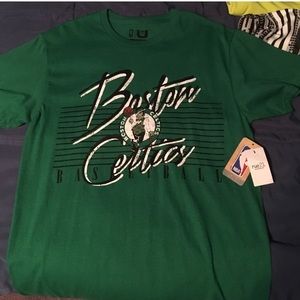 ⭐️Boston Celtics shirt⭐️