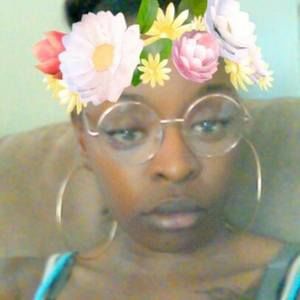 Meet your Posher, Coretta