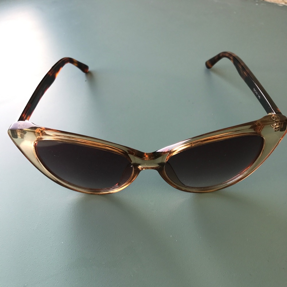 Bcbgmaxazria Sunglasses