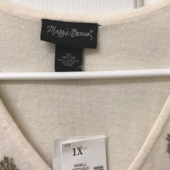 Sweater - Picture 3 of 5