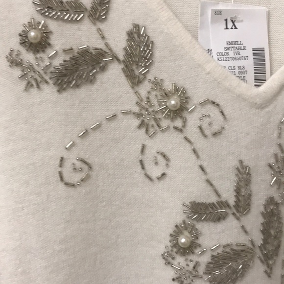 Sweater - Picture 4 of 5