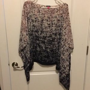 Vince camuto Top xl