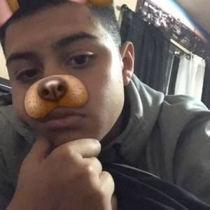 Meet your Posher, Gregory