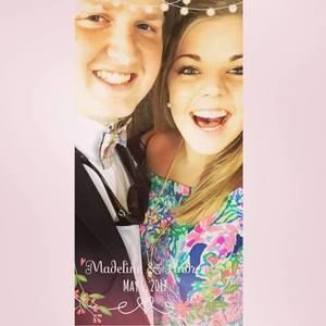 Meet your Posher, Brooke