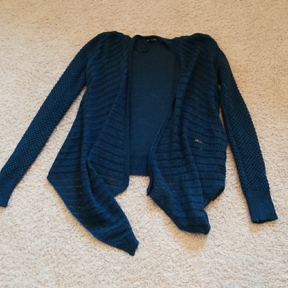 American Eagle Cardigan