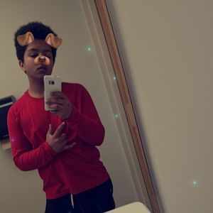 Meet your Posher, Chaz