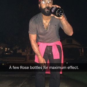 Meet your Posher, Floyd