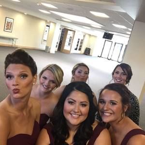 Meet your Posher, Jaime