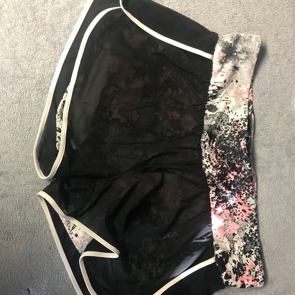 Fabletics shorts