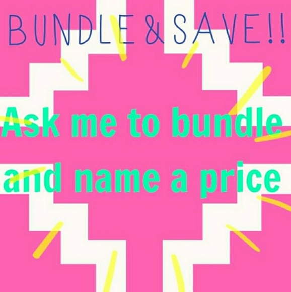 Bundle and Save. - Picture 1 of 1