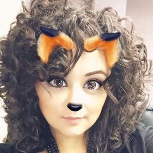 Meet your Posher, Maribel