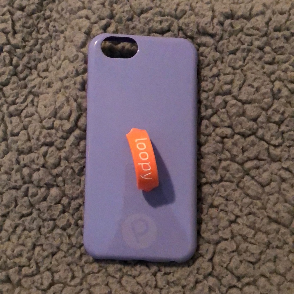 Loopy case!!