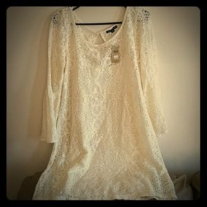 New american eagle dress