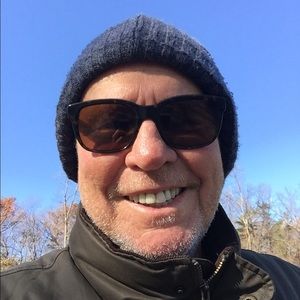 Meet your Posher, Steve