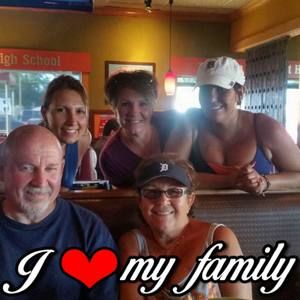 Meet your Posher, Doreen