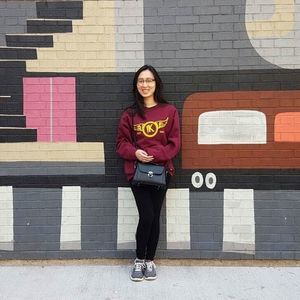 Meet your Posher, Ivana