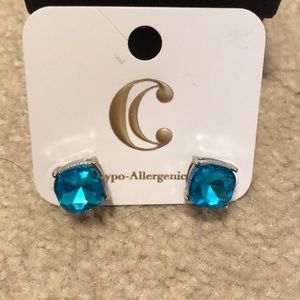 Charming Charlie’s Earrings