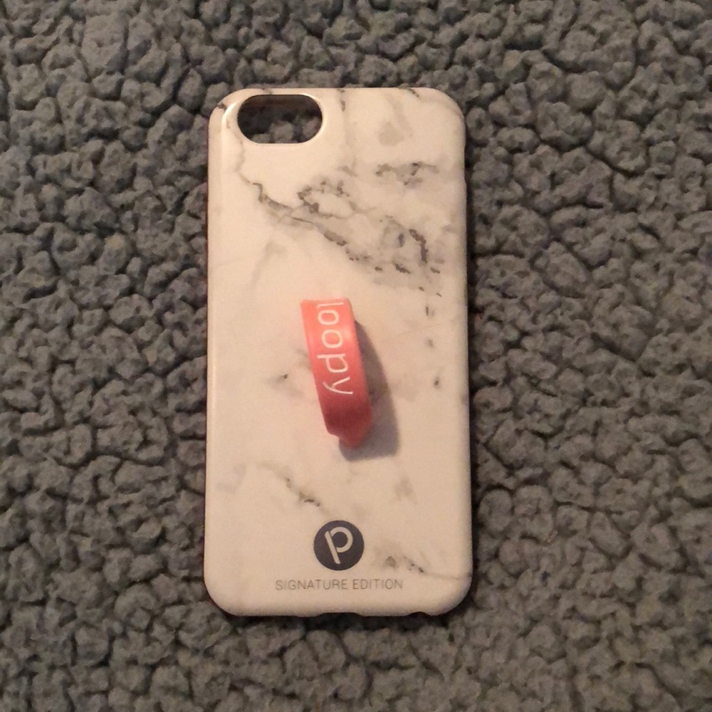 Loopy case!!