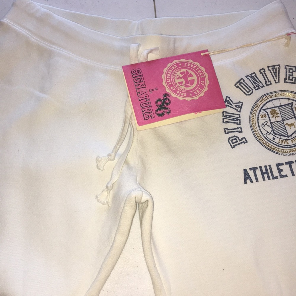 New with tags VS Sweats