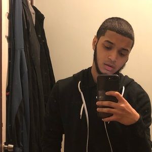 Meet your Posher, Mihad