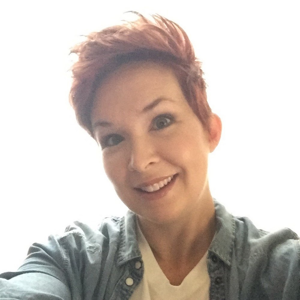 Meet your Posher, Christy