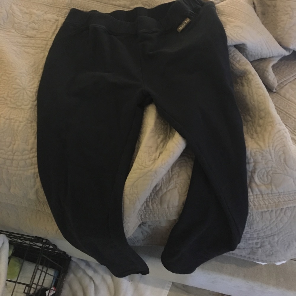 Matilda Jane xl leggings EUC