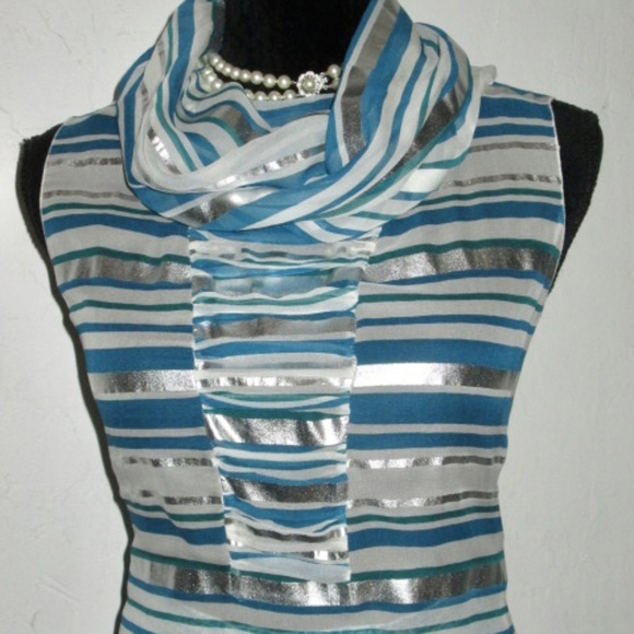 Chanel 3 Piece Suit Jacket Top Skirt NWT 34 XS 0-2 - Picture 2 of 8