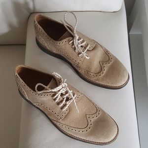 COLE HAAN Genuine Men shoes NEW AND UNUSED
