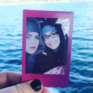 Meet your Posher, Noelle