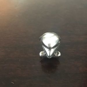 Authentic Pandora Dolphin Charm