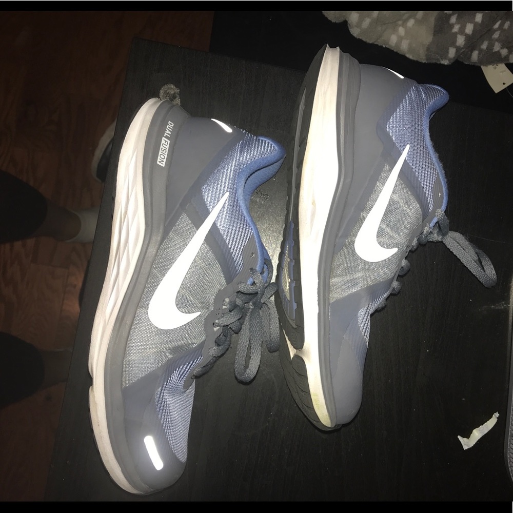 Nike sneakers in great condition